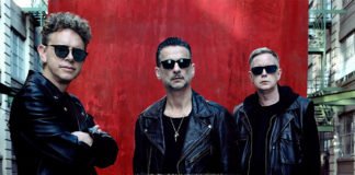 Depeche Mode - Topp 5