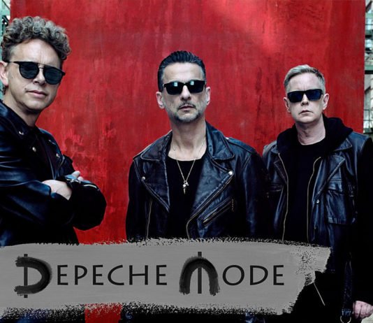 Depeche Mode - Topp 5