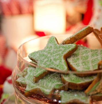 Julbord – klassiska rätter, ordning och traditioner Julbordet: En topplista i sig själv