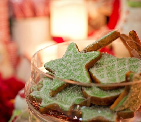 Julbordet: En topplista i sig själv