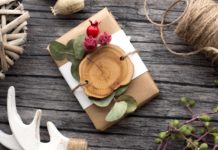 Topp 5 julklappar barn 8–10 år