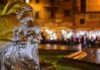 Romantiska hotell i Rom - En topplista