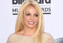 Topplista musik: Britney topp 5 Topplista musik: Britney topp 5