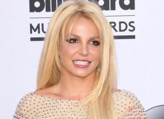 Topplista musik: Britney topp 5 Topplista musik: Britney topp 5