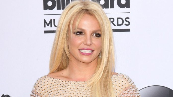 Topplista musik: Britney topp 5