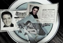 Topplistan Elvis: Bonusbilder