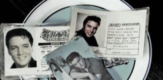 Topplistan Elvis: Bonusbilder