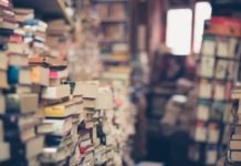 Top 10 böcker som blev bra filmer Top 10 böcker som blev bra filmer