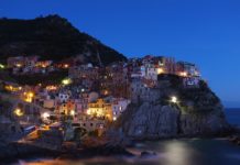 Topp 5 billiga destinationer för semestern Topp 5 billiga destinationer för semestern