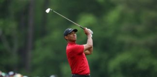 Topplista Golf: Flest vunna Masters
