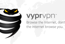 Recension av VyprVPN