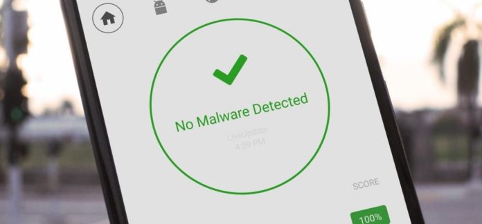 Gratis antivirus för iPhone och iPad Gratis antivirus för iPhone och iPad