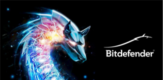 Gratis Bitdefender antivirus till Mac