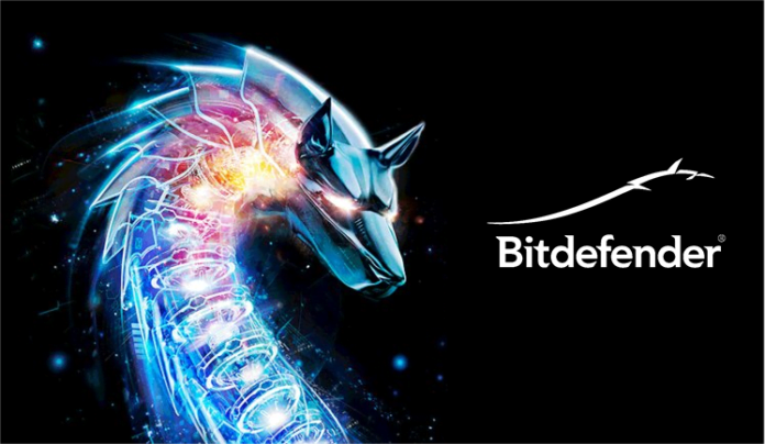 Gratis Bitdefender antivirus till Mac