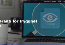 Northguard hjälper mot online bedrägerier Northguard hjälper mot online bedrägerier