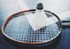 Utrustning till badminton kan köpas billigt på nätet Padelregler