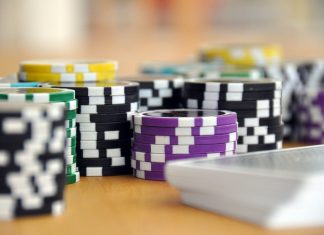 Topp 3 online casino trender 2021
