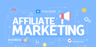 Tjäna pengar online med CJ.com