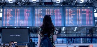 Topp 3 bästa resväskorna