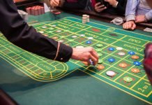 Detta kännetecknar svenska casinon