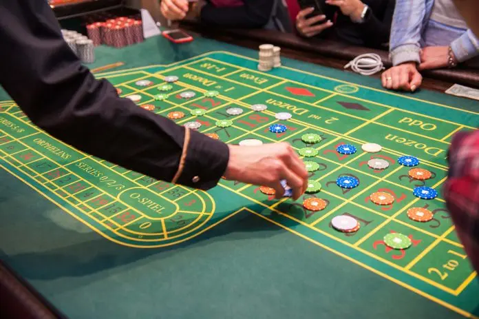 Detta kännetecknar svenska casinon