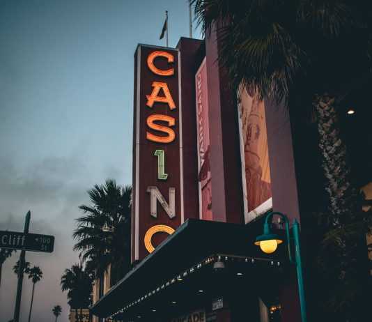 5 fördelar med att spela på svenska casinon