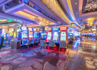 De tre bästa betalningsmetoderna för kasinon