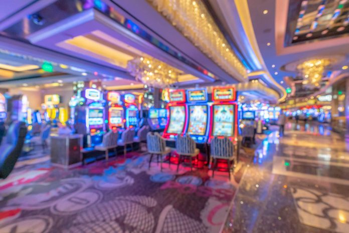 De tre bästa betalningsmetoderna för kasinon