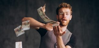 4 roliga sätt att tjäna pengar