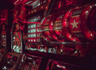 Casino bonus utan insättningskrav