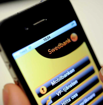 Swish Swedbank