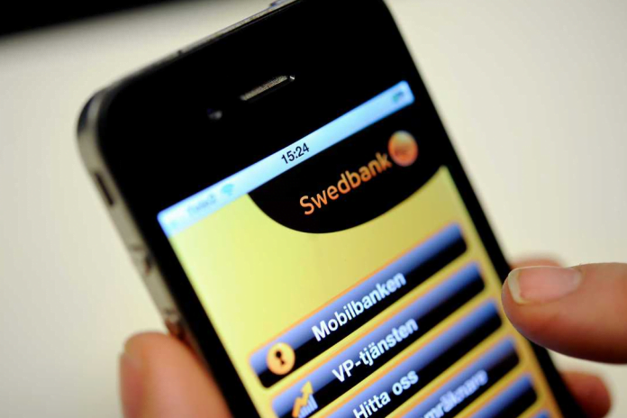 Swish Swedbank