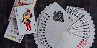 Bästa spelhall Stockholm