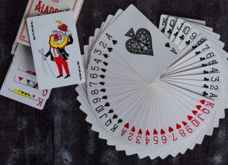 Bästa spelhall Stockholm