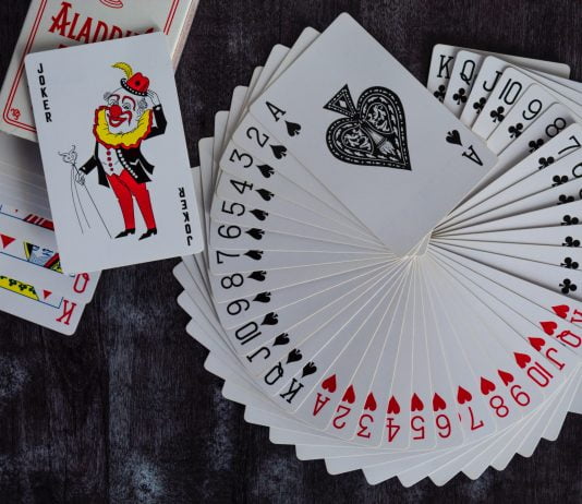 Bästa spelhall Stockholm