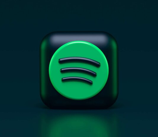 Hur man spelar in gratis från Spotify