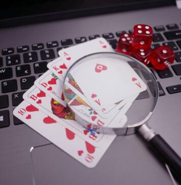 Finns i sjön-regler